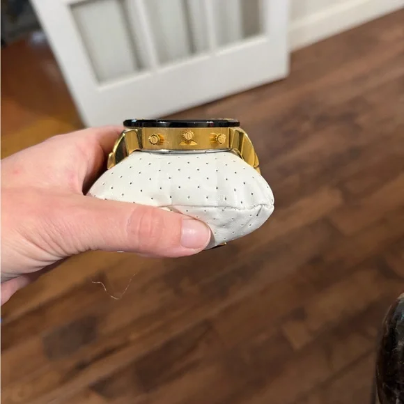 Diesel Gold and Black Multi-Dial Men's Watch - Picture 7 of 13